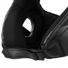 ПРОТЕКТОР ЗА ГЛАВА / КАСКА - Venum Challenger Open Face Headgear - Black/Black​